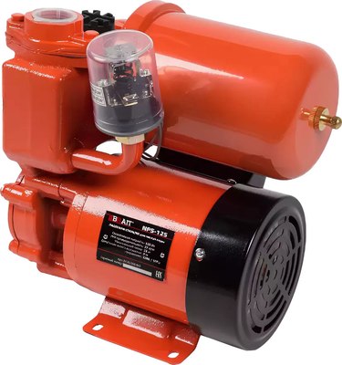 Насосная станция Brait NS-125 - фото