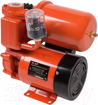 Насосная станция Brait NS-250 - фото