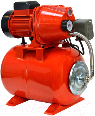 Насосная станция Brait NS-600/24C - фото