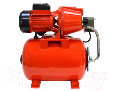 Насосная станция Brait NS-600/24C