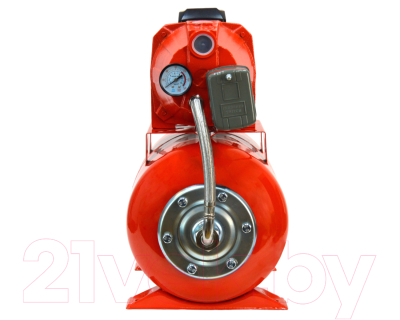 Насосная станция Brait NS-600/24C