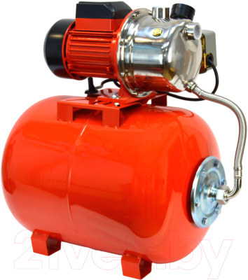 Насосная станция Brait NS-600/24S - фото