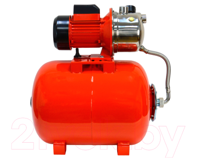 Насосная станция Brait NS-600/24S