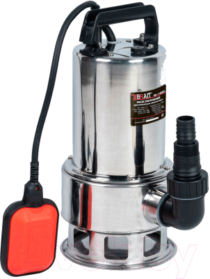 Дренажный насос Brait ND-1100DS - фото