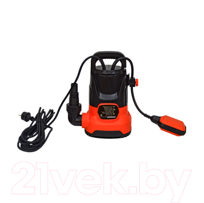 Дренажный насос Brait ND-250C