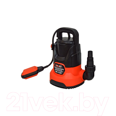 Дренажный насос Brait ND-250C