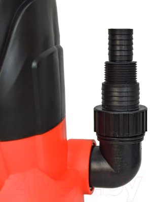 Дренажный насос Brait ND-400D