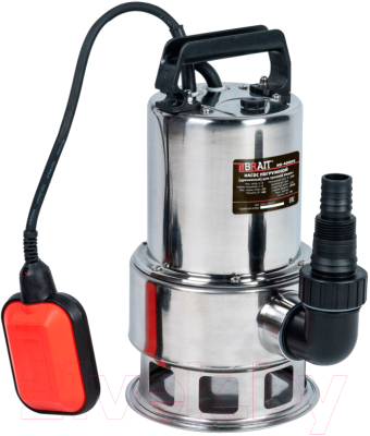 Дренажный насос Brait ND-400DS - фото