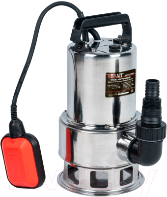 Дренажный насос Brait ND-550DS - фото