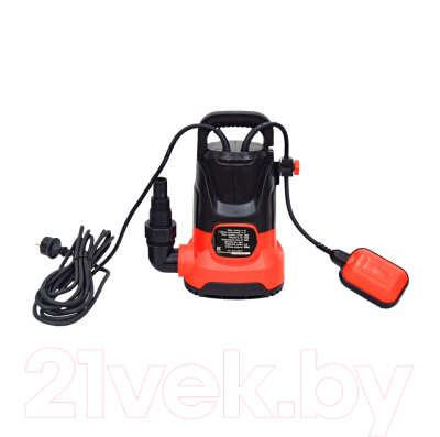 Дренажный насос Brait ND-750C