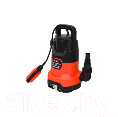 Дренажный насос Brait ND-750D