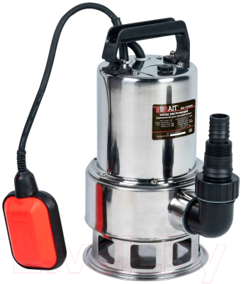 Дренажный насос Brait ND-750DS - фото