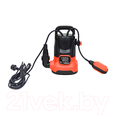 Дренажный насос Brait ND-900C