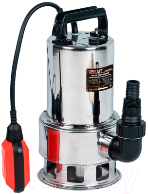 Дренажный насос Brait ND-900DS - фото