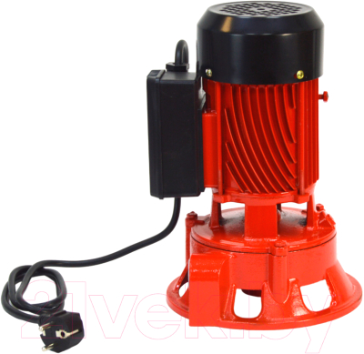 Поверхностный насос Brait PN-370A - фото