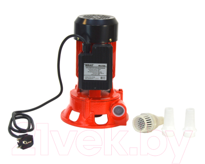 Поверхностный насос Brait PN-370A