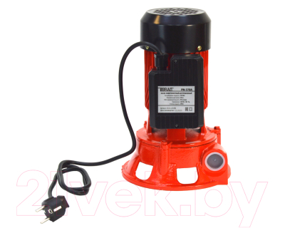 Поверхностный насос Brait PN-370A