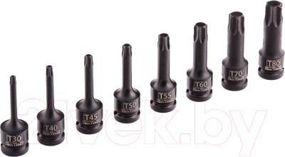 Набор головок слесарных Stels 13999