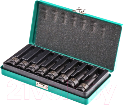 Набор головок слесарных Stels 13999