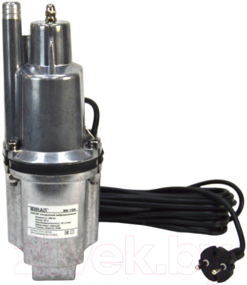 Вибрационный насос Brait NV-10A - фото