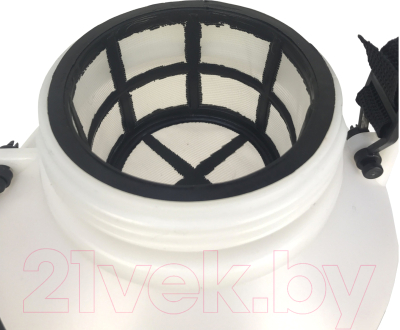 Опрыскиватель аккумуляторный Brait BSA-8