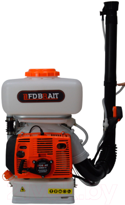 Опрыскиватель бензиновый Brait BGS630-14 - фото