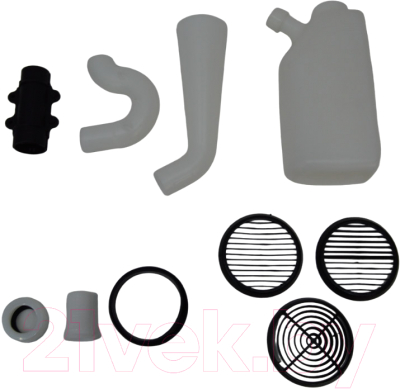 Опрыскиватель бензиновый Brait BGS630-14