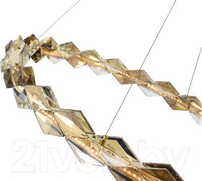 Потолочный светильник ST Luce SL6009.213.01 