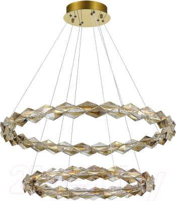 Потолочный светильник ST Luce SL6009.203.02  - фото