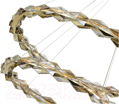 Потолочный светильник ST Luce SL6009.203.02 