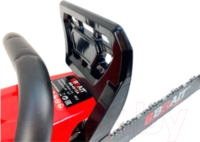 Бензопила цепная Brait BR 45-15A PRO