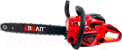 Бензопила цепная Brait BR 45-18A PRO - фото
