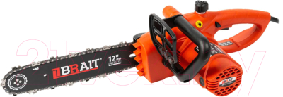 Электропила цепная Brait BR-1512 - фото