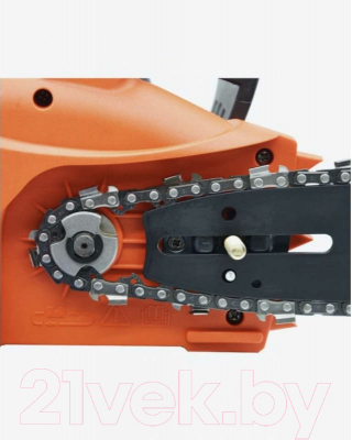 Электропила цепная Brait BR-1512