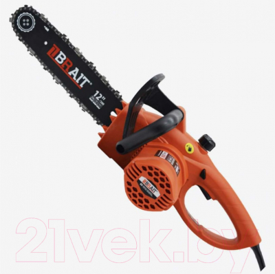 Электропила цепная Brait BR-1512