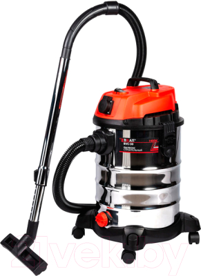 Профессиональный пылесос Brait BVC-30 - фото
