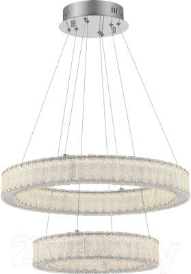 Потолочный светильник ST Luce SL6008.103.02  - фото