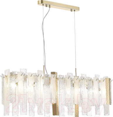 Люстра ST Luce SL1636.203.08  - фото