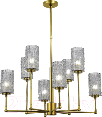 Люстра ST Luce SL1240.303.08  - фото