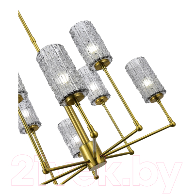 Люстра ST Luce SL1240.303.08 