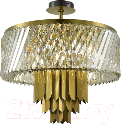 Люстра ST Luce SL1635.302.09 - фото