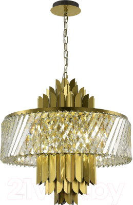 Люстра ST Luce SL1635.303.09  - фото