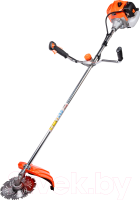 Триммер бензиновый Brait BPT431 - фото