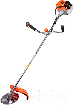 Триммер бензиновый Brait BPT521 - фото