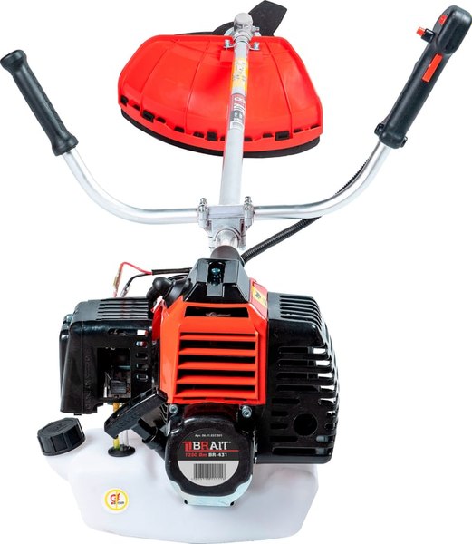 Триммер бензиновый Brait BR-431