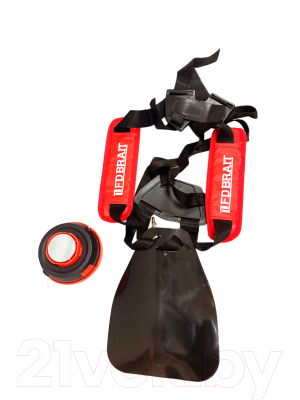 Триммер бензиновый Brait BR-521A