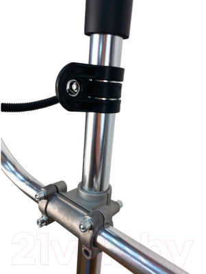 Триммер бензиновый Brait BR-521A