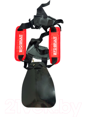 Триммер бензиновый Brait BR-521A