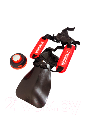 Триммер бензиновый Brait BR-521A