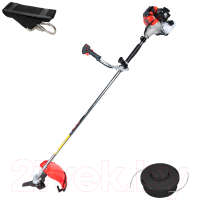 Триммер бензиновый Brait DM-581